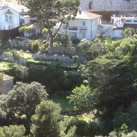 La Masa Hotel Eze Bagian luar foto