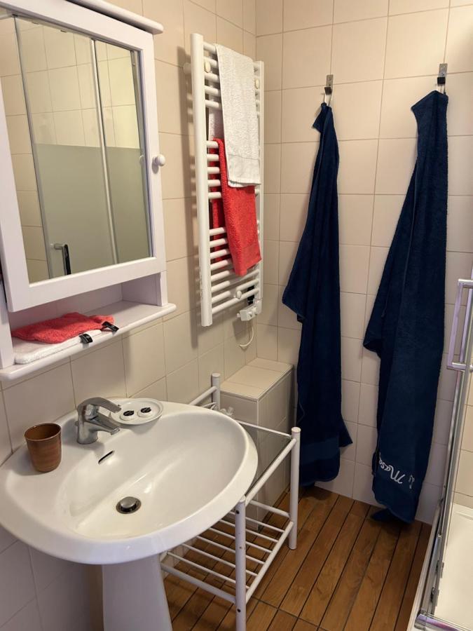 La Masa Hotel Eze Bagian luar foto