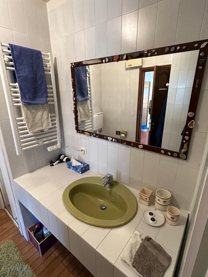 La Masa Hotel Eze Bagian luar foto
