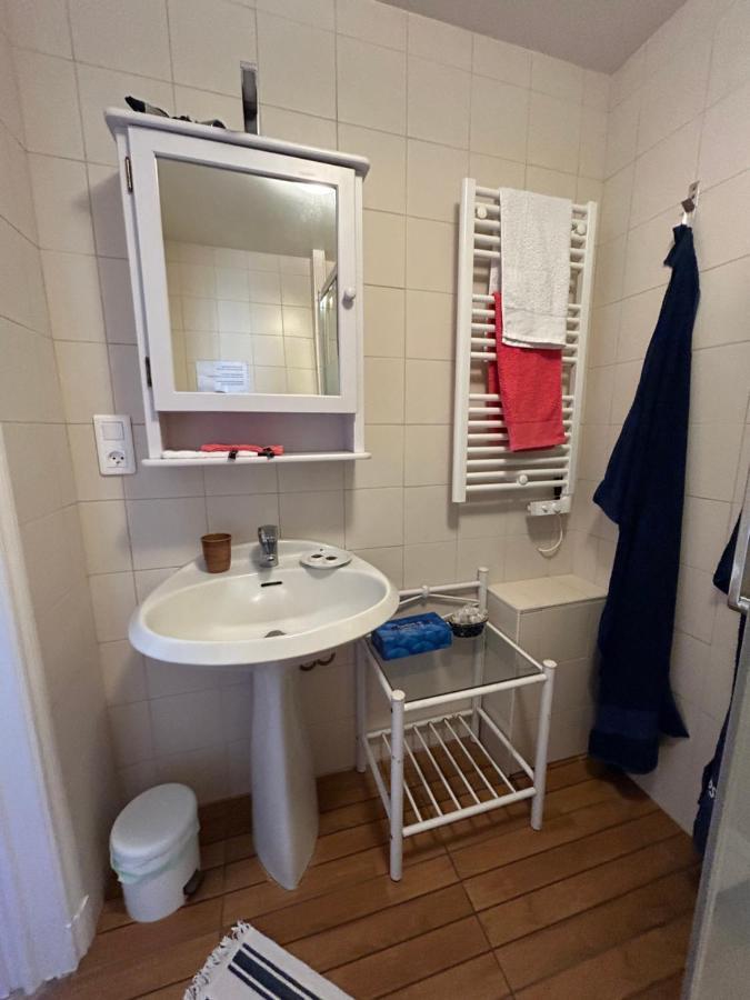 La Masa Hotel Eze Bagian luar foto