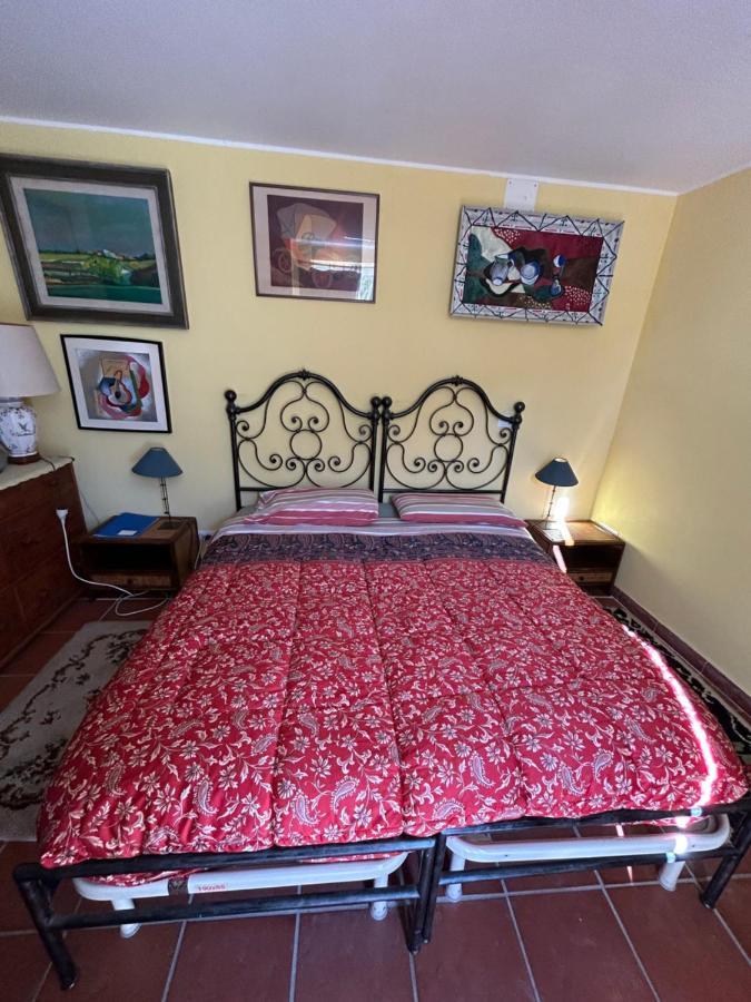 La Masa Hotel Eze Bagian luar foto