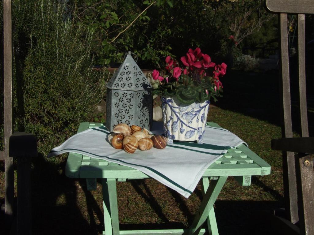 La Masa Hotel Eze Bagian luar foto