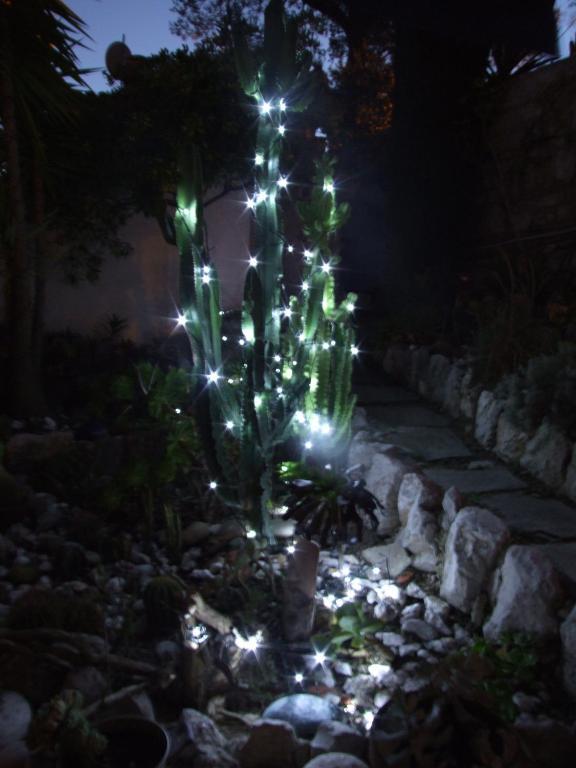 La Masa Hotel Eze Bagian luar foto